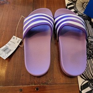 Adidas Adilette slides
